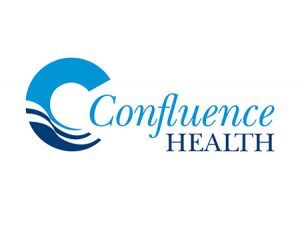 Confluence Health Website