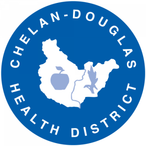 Chelan-Douglas Health District link to website